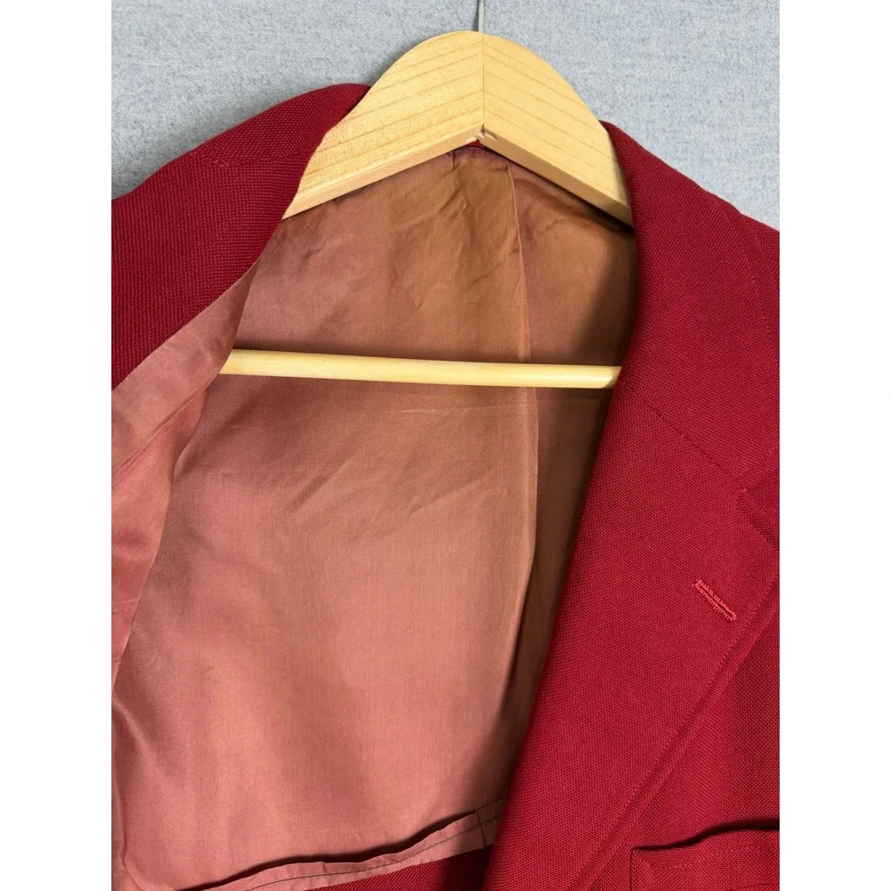 Bespoke vintage 1960s